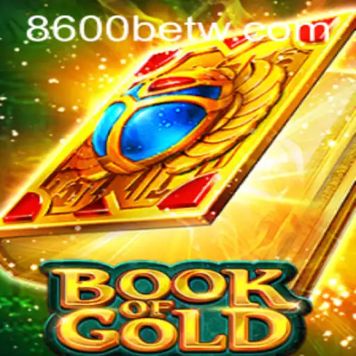 Descubra o Fascinante Mundo de BookofGold no 8600bet.com