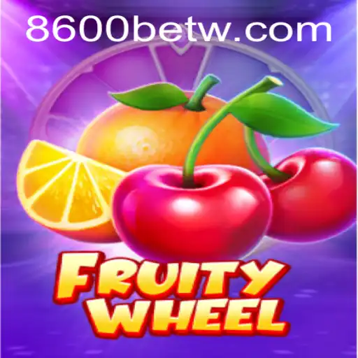 Descubra o Empolgante Jogo FruityWheel no 8600bet.com