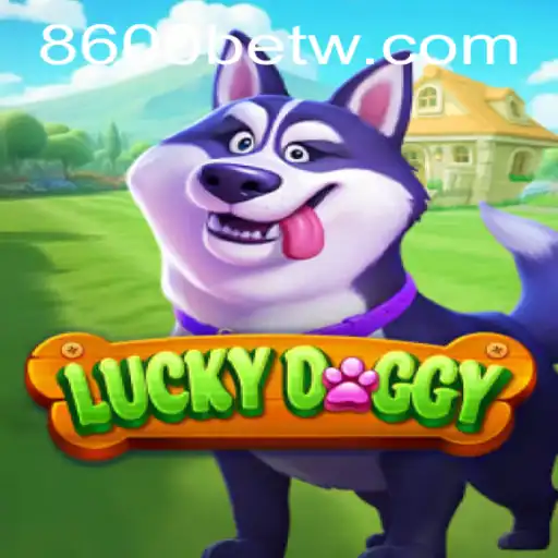 LuckyDoggy: A Nova Sensação dos Jogos Online