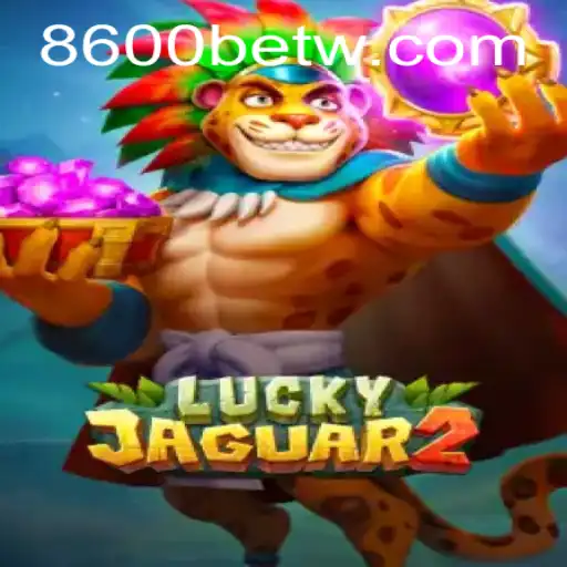 Explorando Luckyjaguar2: Uma Nova Sensação no Mundo dos Jogos Online