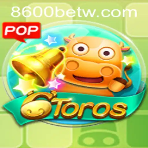 Descubra o Mundo Empolgante de 6Toros: O Jogo do Momento