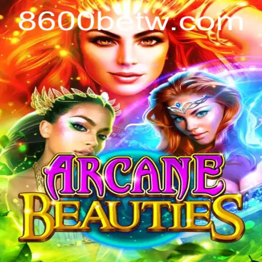 ArcaneBeauties: Uma Nova Experiência de Jogos