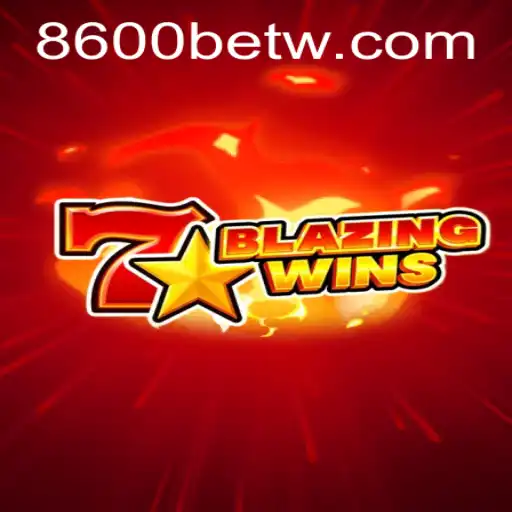 Descubra o Fascinante Mundo de BlazingWins no 8600bet.com