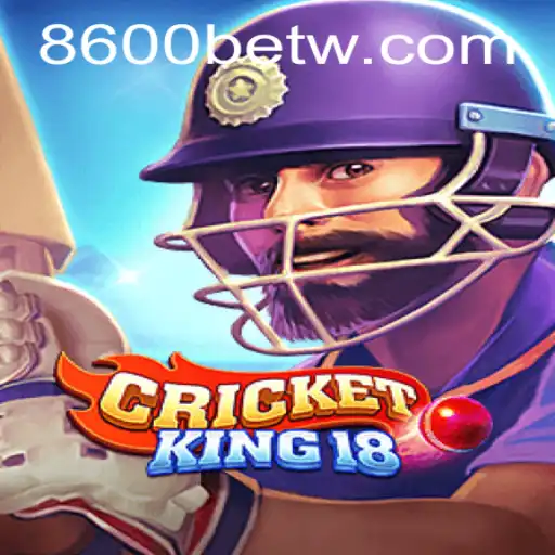 Explorando o Mundo de CricketKing18 e a Conexão com 8600bet.com