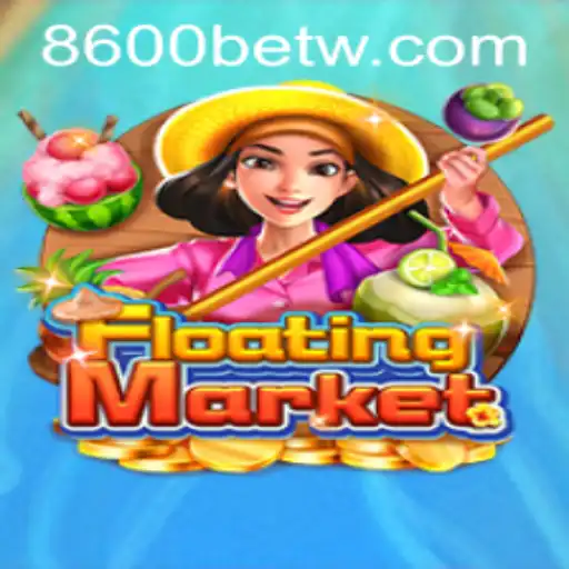 Descubra o Empolgante Universo de FloatingMarket com 8600bet.com