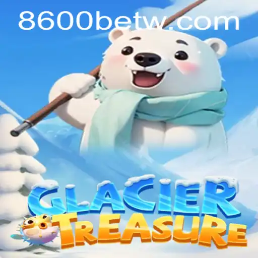 GlacierTreasure: Descubra os Segredos do Gelo com 8600bet.com