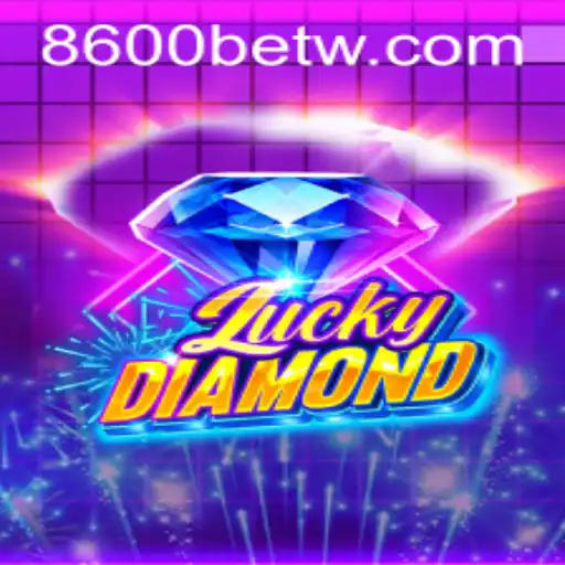 Descubra o Mundo Fascinante de LuckyDiamond e Sua Parceria com 8600bet.com