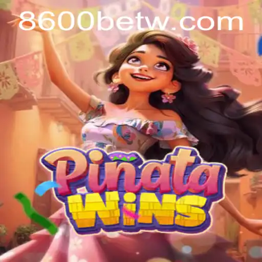 Descubra o Empolgante Mundo de PinataWins no 8600bet.com