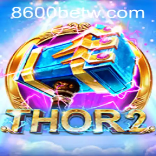 Explorando Thor2: Um Guia Completo para o Novo Jogo de 8600bet.com