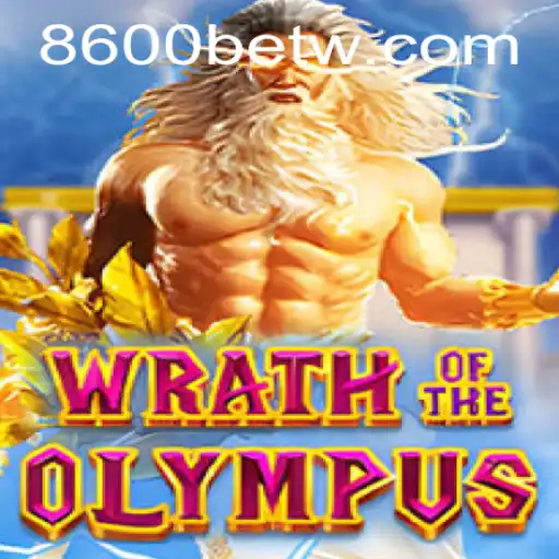 Descubra WrathofOlympus: Uma Aventura Épica de Apostas em 8600bet.com