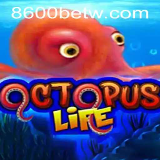 Descubra a Emoção do Jogo OctopusLife